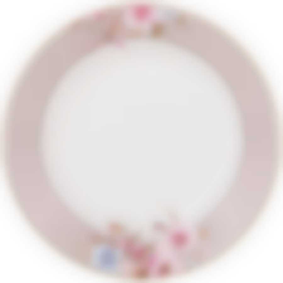 Тарелка суповая lefard онфлер, 20см, 550мл 