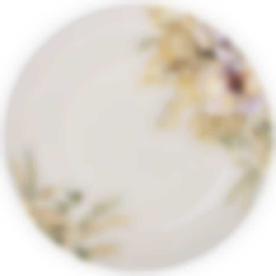 Тарелка обеденная lefard лориан, 25см 