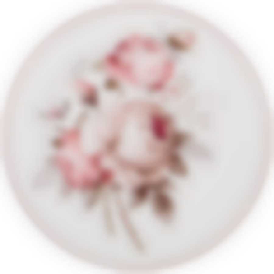 Тарелка десертная lefard мэрибель, 20см 