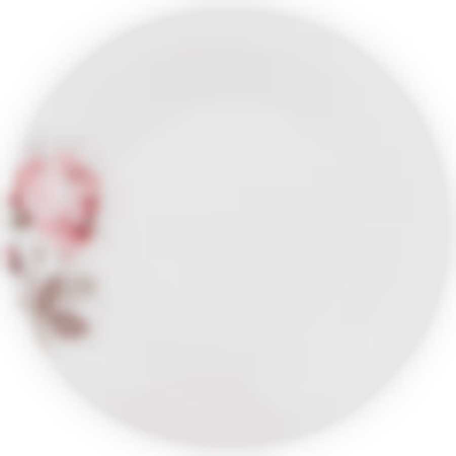 Тарелка суповая lefard мэрибель, 20см, 550мл 