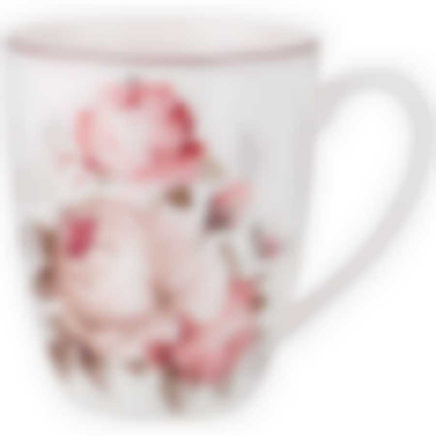 Кружка lefard мэрибель 340мл