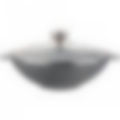 Сковорода вок agness Grace диаметр 28 см