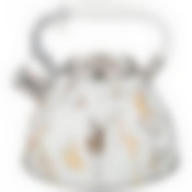 Чайник agness со свистком, серия fantasy, 3,0 л, индукционное капсульное дно