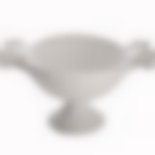 Конфетница на ножке 26см