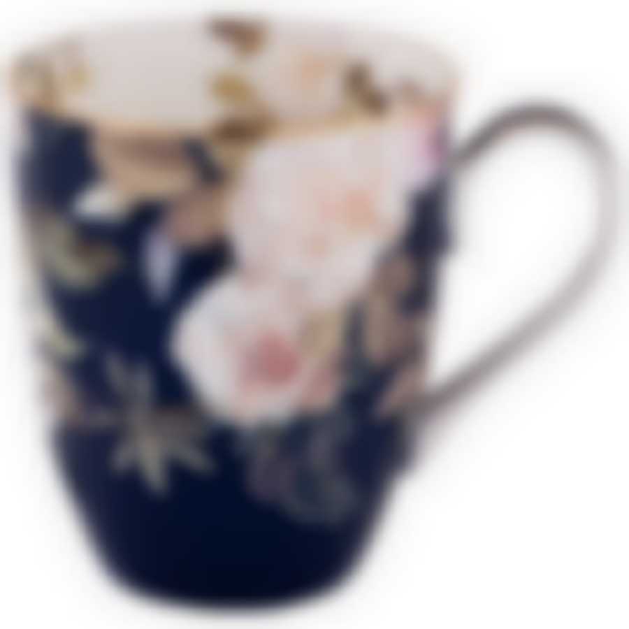 КРУЖКА "КОБАЛЬТ" 400 МЛ