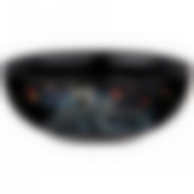 Салатник 16,5*16,5 см. высота=6 см. / 800 мл. 