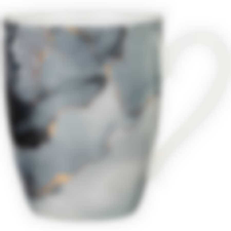 Кружка lefard Moon art 330мл 