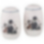 Набор для специй Ля мур. мышки 2пр. 