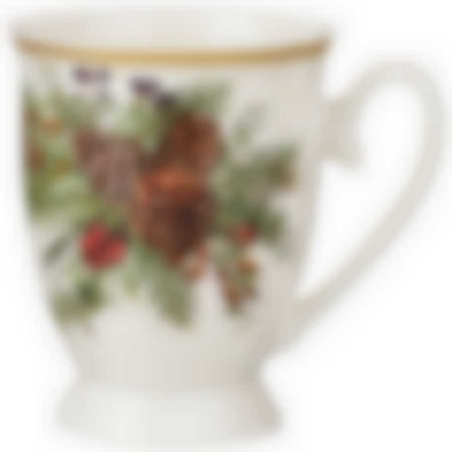 Кружка lefard Celebration 300 мл 