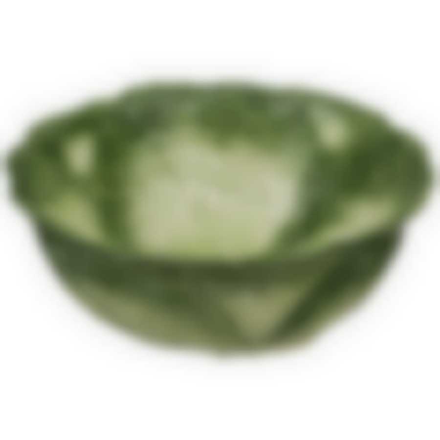 Салатник Капуста диаметр=27 см.