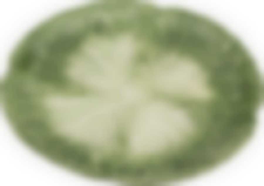 Тарелка Капуста диаметр=24 см.