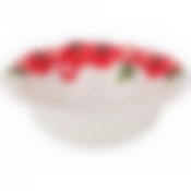 Салатник Томаты 28см