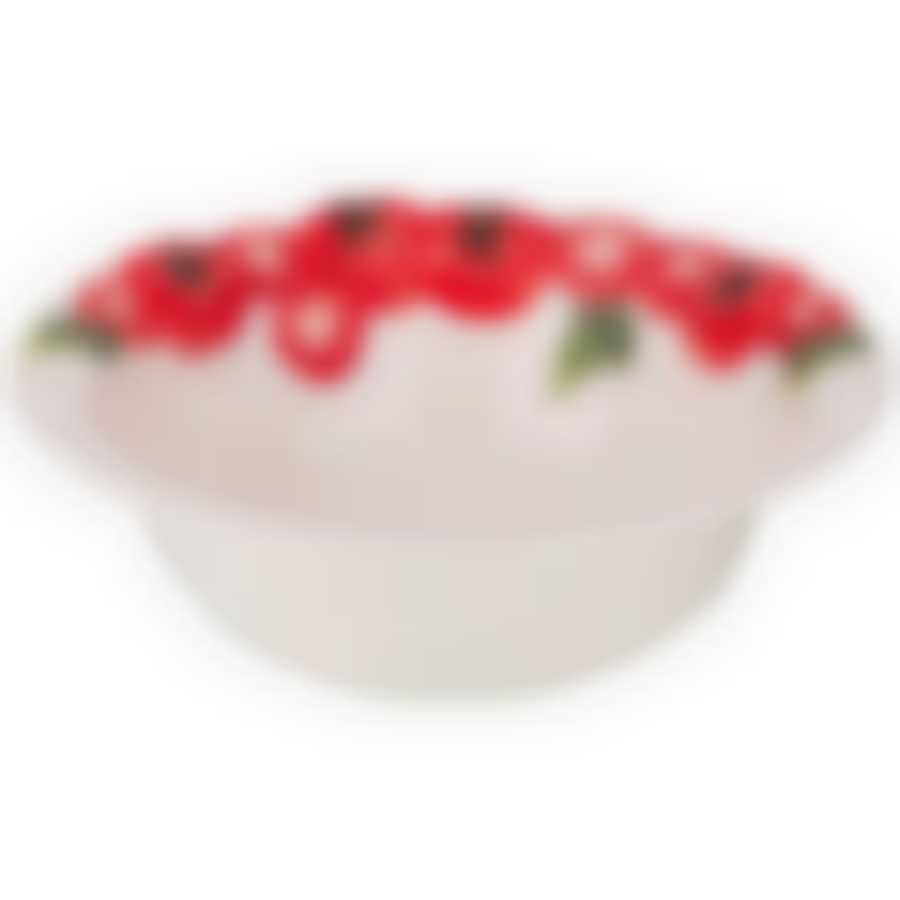 Салатник Томаты 28см