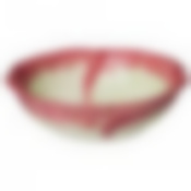 Салатник Капуста red диаметр=22 см.