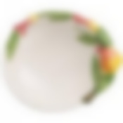 Салатник Гранаты 14х17см