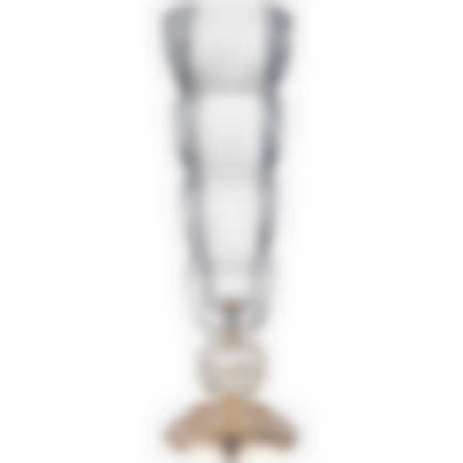 Ваза Magic crystal н=46см