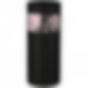 Ваза высота 26см Black night 