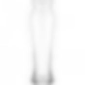 Ваза высота 34см