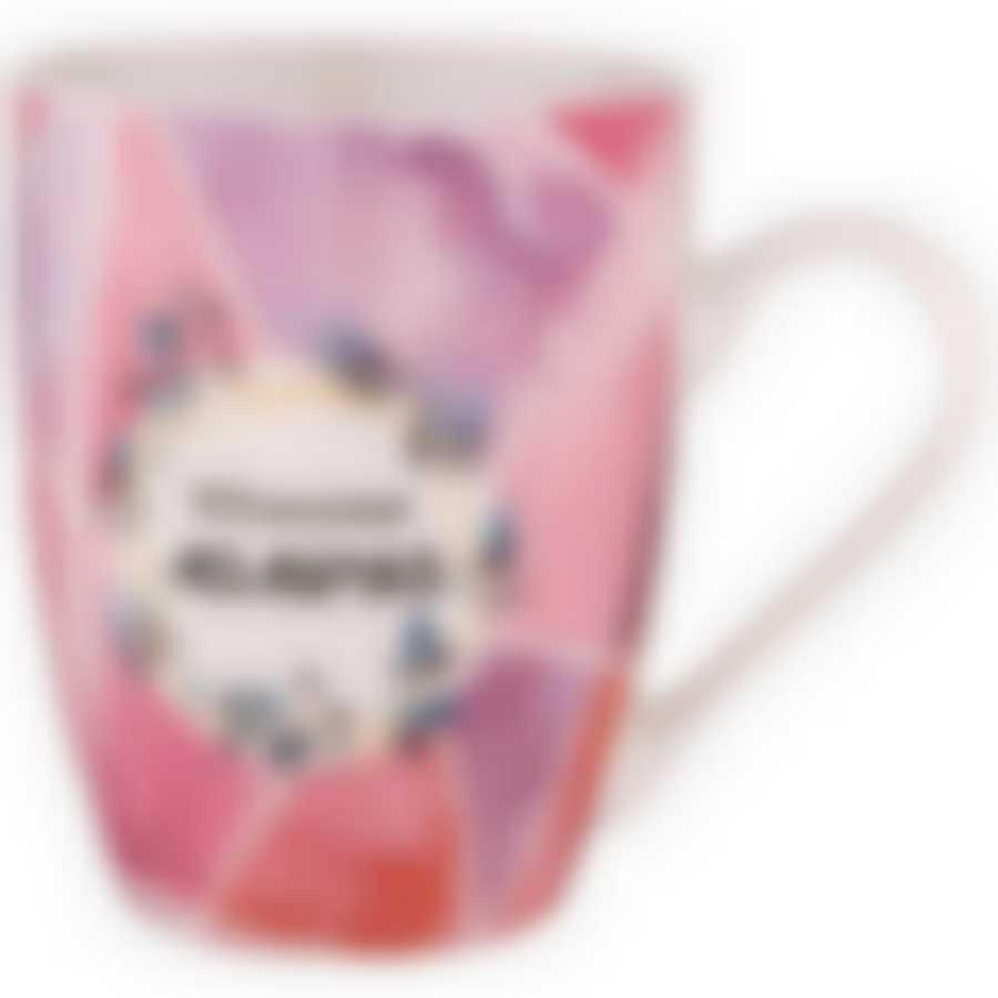 Кружка lefard mom's mug 355мл