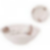 Салатник - тарелка суповая lefard Счастье есть 15см 