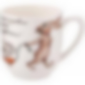 Кружка lefard Счастье есть 300 мл 