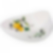 Салатник lefard Секретные ингредиенты 18*17*8,5см 600мл 