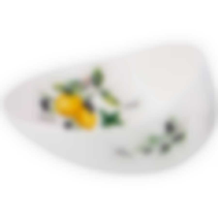 Салатник lefard Секретные ингредиенты 18*17*8,5см 600мл 