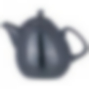 Чайник bronco Fusion 1200 мл 18 см серый 