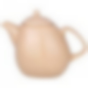 Чайник bronco Fusion 1200 мл 18 см кремовый 