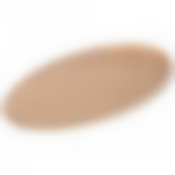 Тарелка закусочная bronco Fusion 23*13,5*2 см кремовая