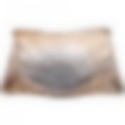 Блюдо Artesana black/amber 24х24см