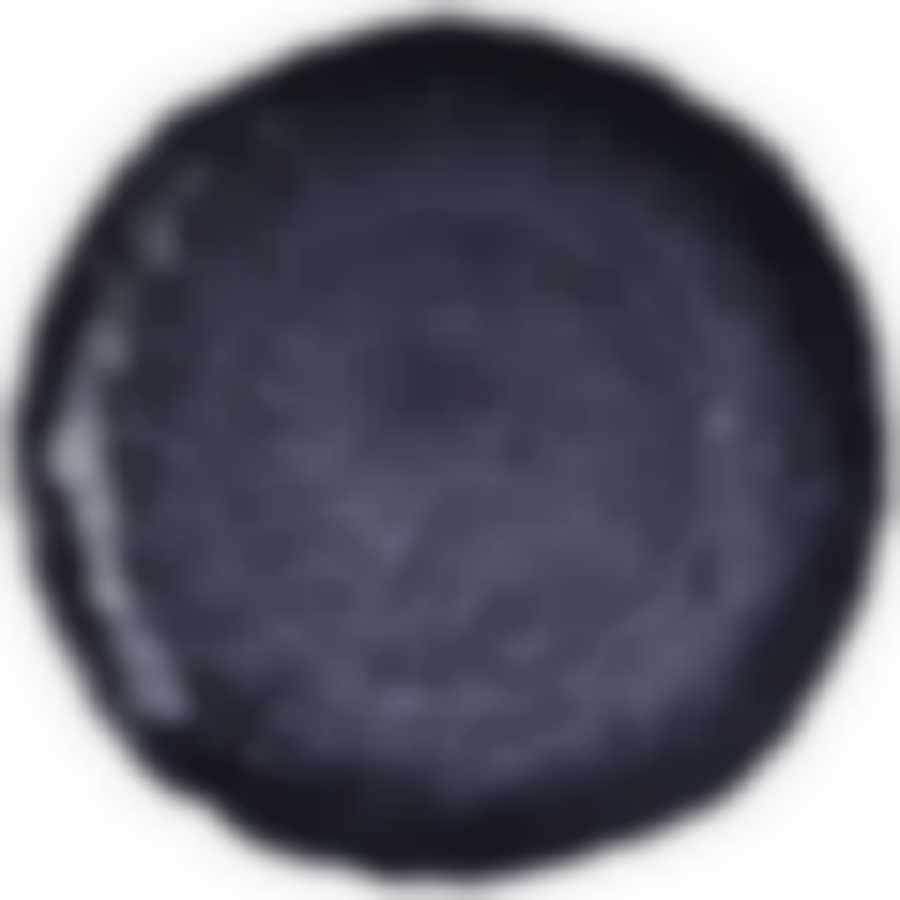 Тарелка Treasure night 28см