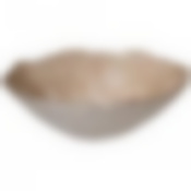 Салатник Treasure beige 16см