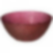 Салатник Lace bordeaux 16 см