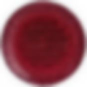 Тарелка Lace bordeaux 21 см