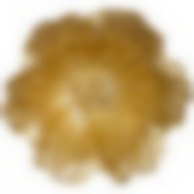 Салатник Golden flower 15cm