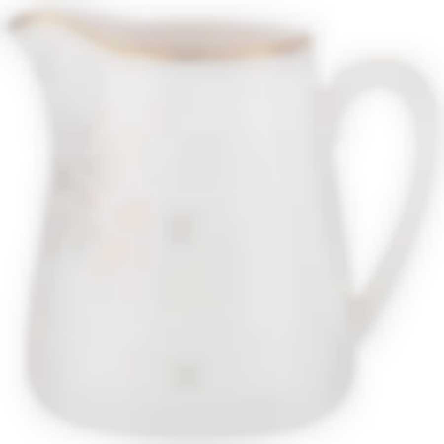 Молочник bronco Gold 250 мл 