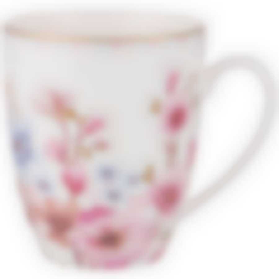 Кружка lefard онфлер 340мл