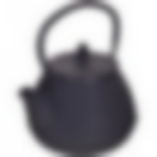 Чайник заварочный чугунный 0,900 л МВ