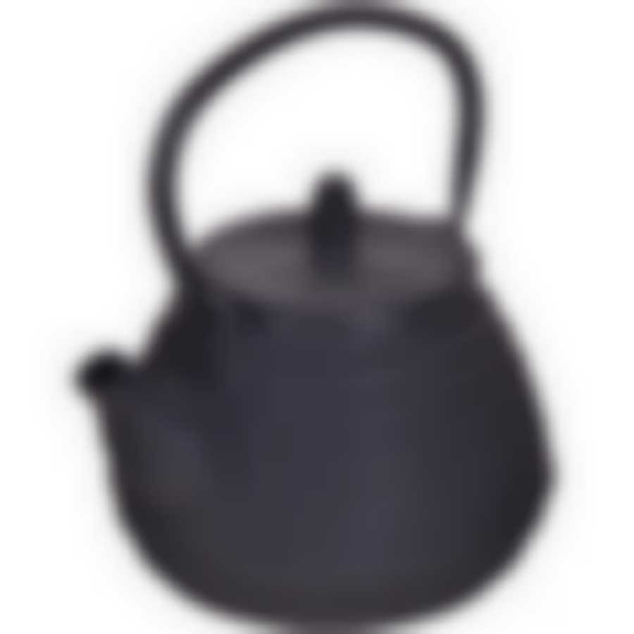 Чайник заварочный чугунный 0,900 л МВ