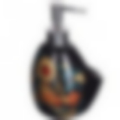 Дозатор для мыла 450мл Птички LR