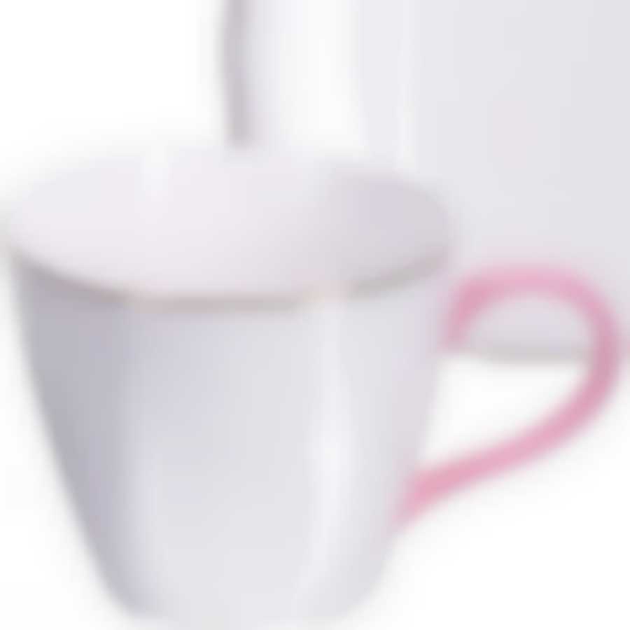 Чайная пара 2 предмета 220мл LR