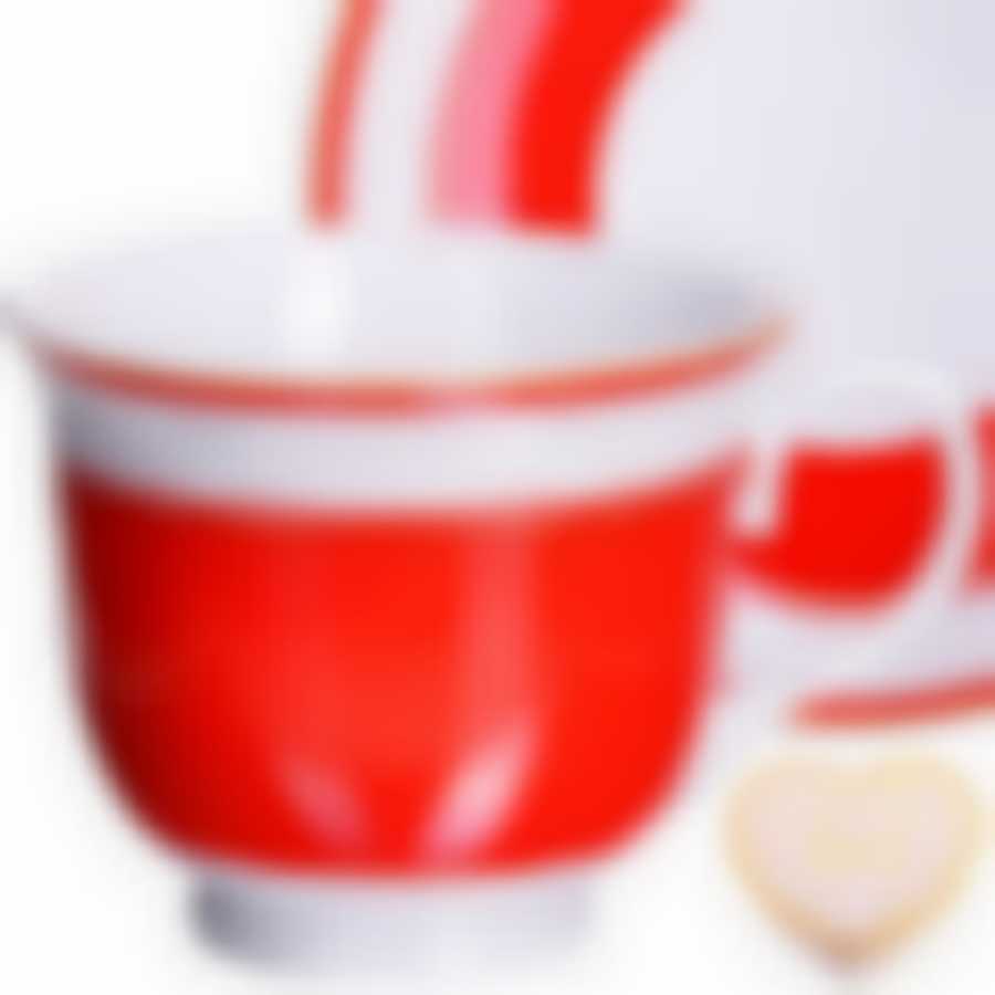 Чайная пара 2 предмета 220мл LR