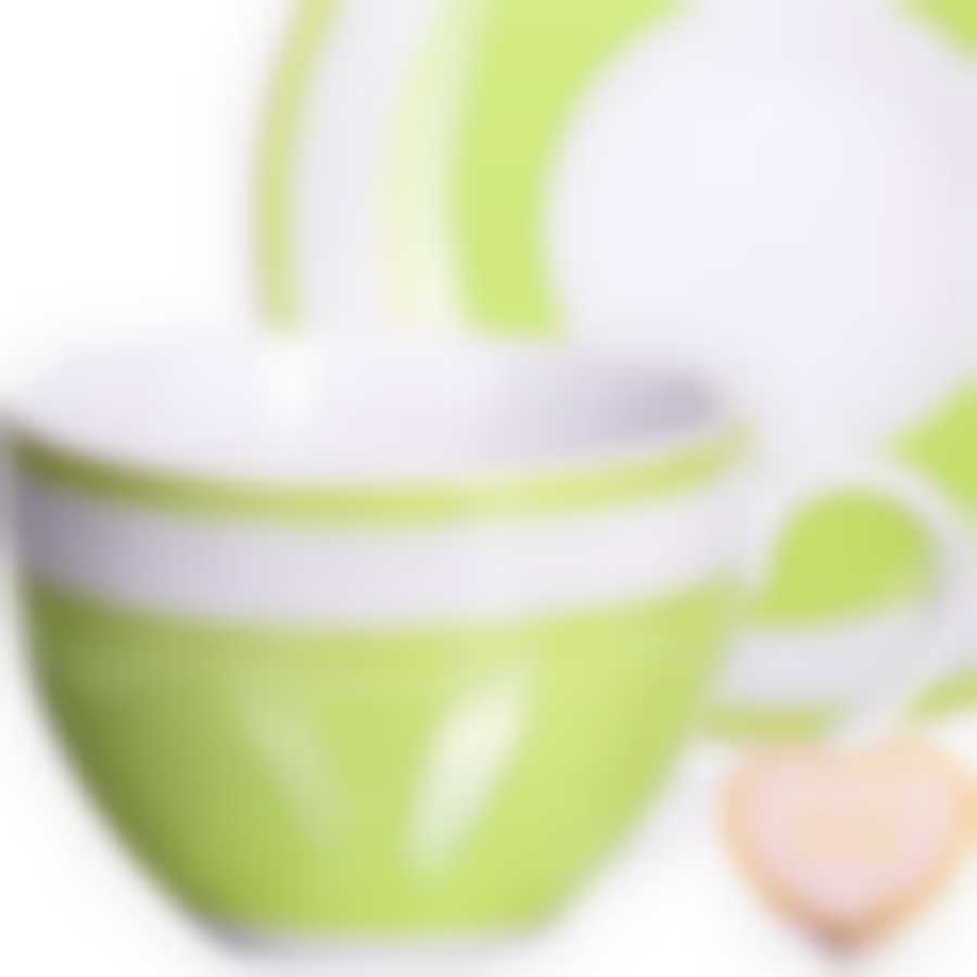 Чайная пара 2 предмета 220мл LR