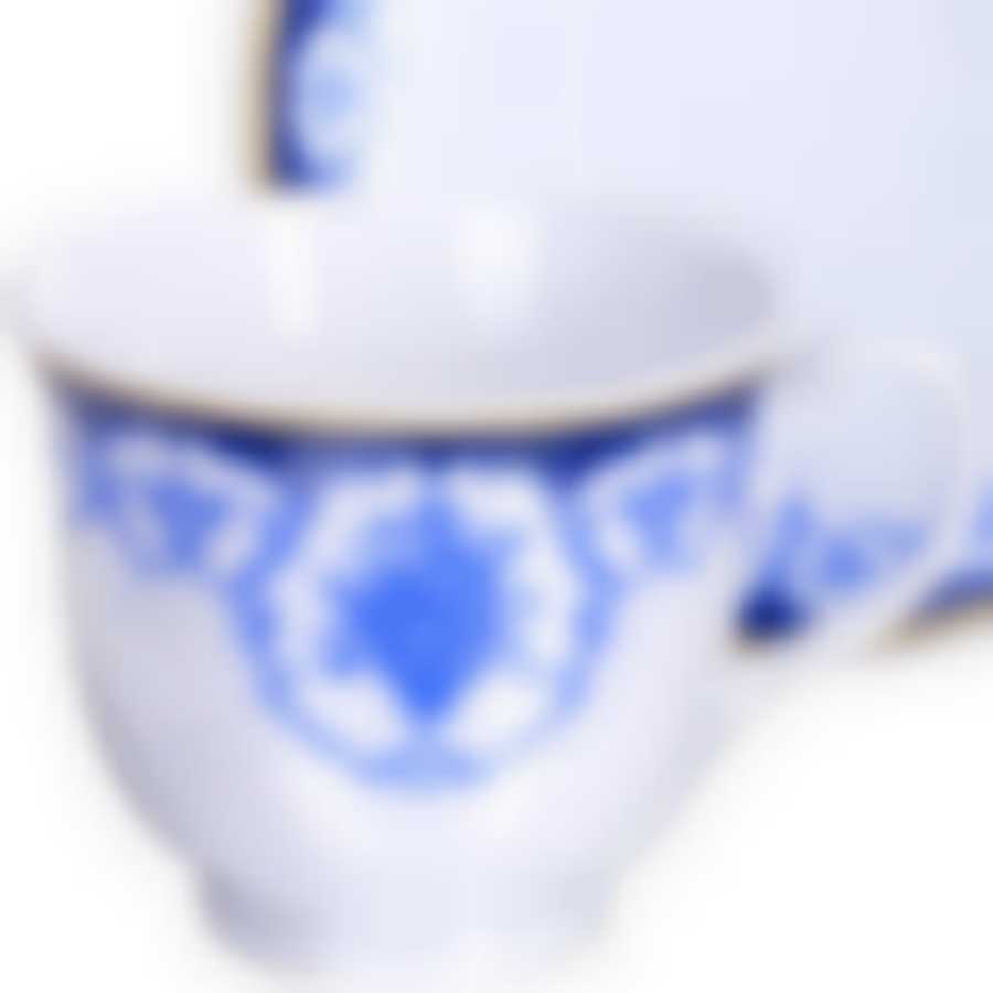 Чайная пара 2 предмета 220мл LR