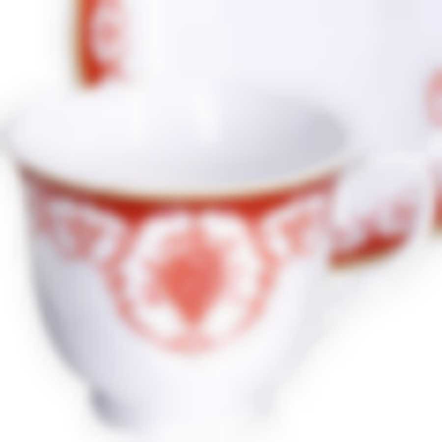 Чайная пара 2 предмета 220мл LR