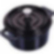 Кастрюля 240 мл ЧУГУН 10х5 см MB