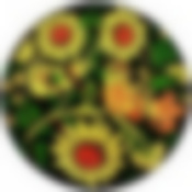 Тортовница 30,5см вращающ стекло LR