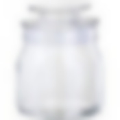 Банка для сыпучих 500 мл стекло MB