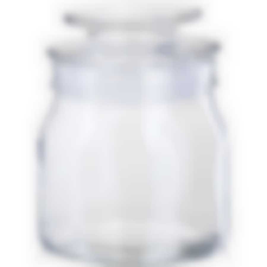 Банка для сыпучих 500 мл стекло MB